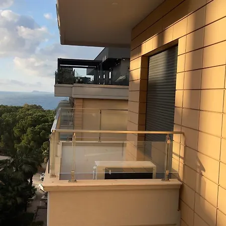 Apartamento Dia Vlorë