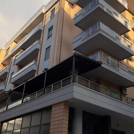 Apartamento Dia