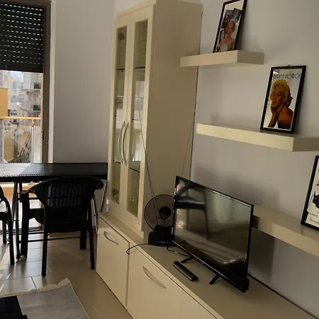 Diamond Hill Apartment Vlore