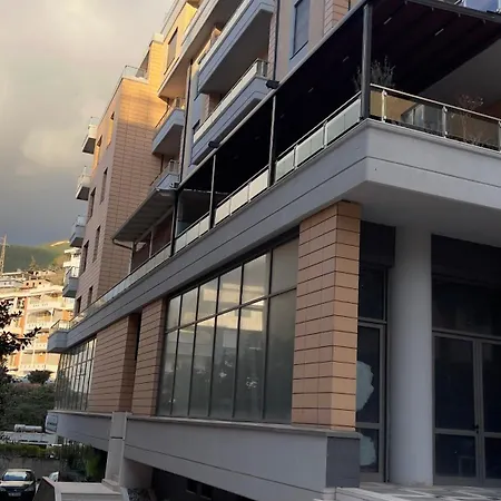 Diamond Hill Apartment Vlore