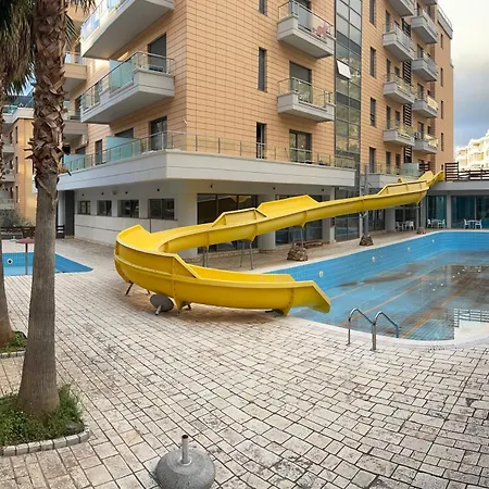 Appartement Dia Vlorë