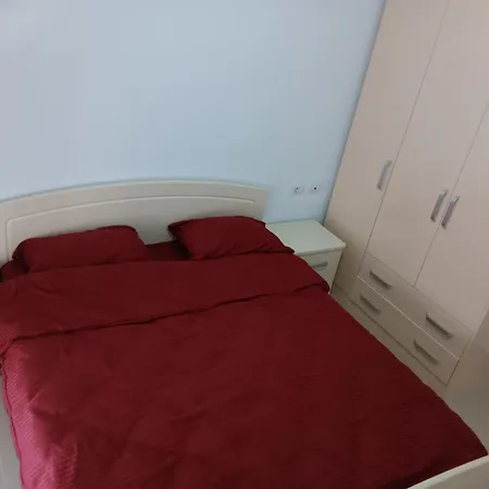 Dia Appartement Vlorë