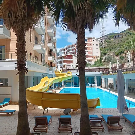 Diamond Hill Apartment Vlore