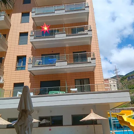 Diamond Hill Apartment