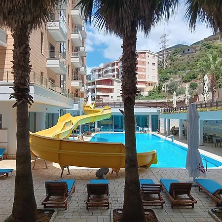 Apartamento Dia *