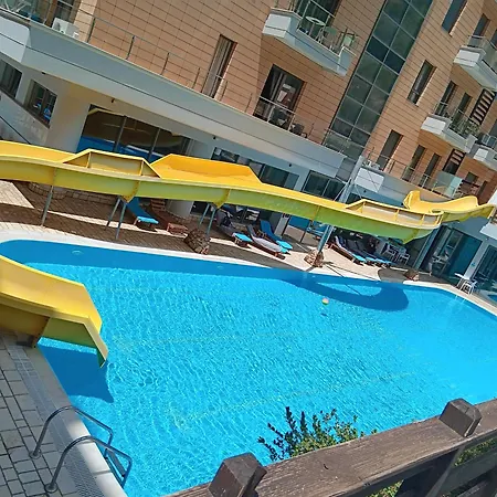 Diamond Hill Apartment