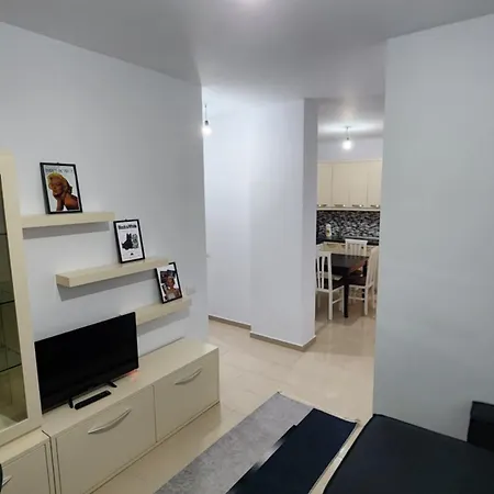 Apartamento Dia Vlorë