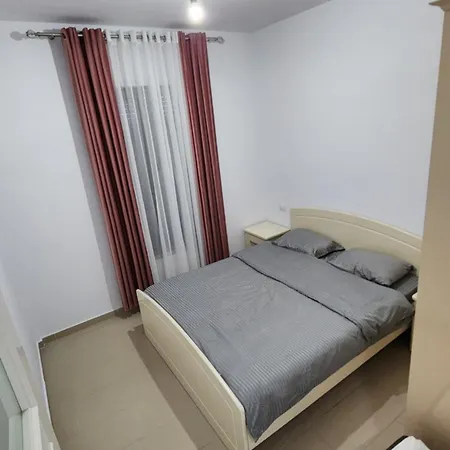 Dia Apartamento Vlorë