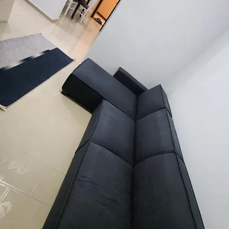 Apartamento Dia *