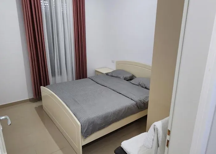 Appartamento Dia Vlorë