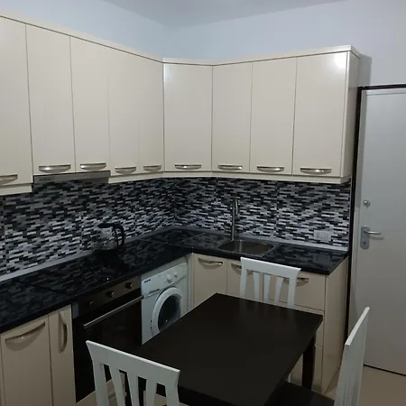 Diamond Apartment Vlore *