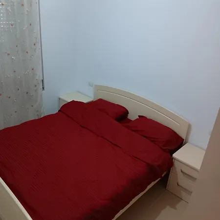 Diamond Apartment Vlore *
