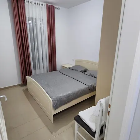 Lejlighed Diamond Apartment Vlore Vlorë