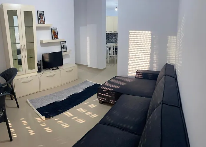 Apartment Dia Vlorë
