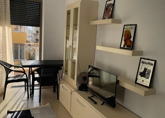 Dia Apartment Vlorë