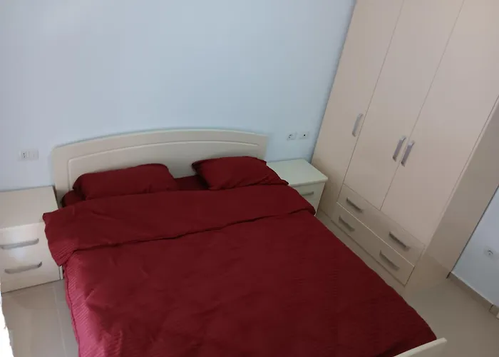 Dia Apartment Vlorë