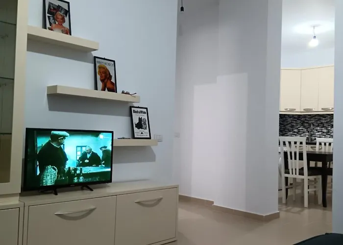 Dia Appartement *