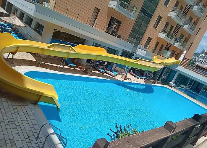 Dia Appartement