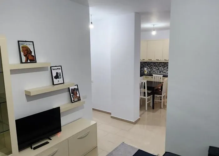 Appartement Dia Vlorë