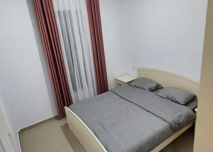 Dia Appartement Vlorë
